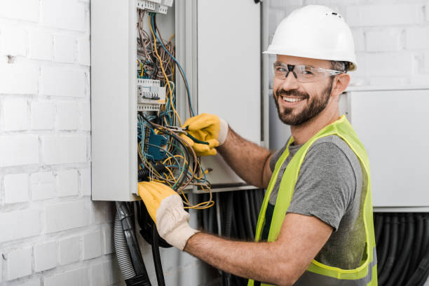 Best Electrical Contractors for Businesses  in Bayou Gauche, LA